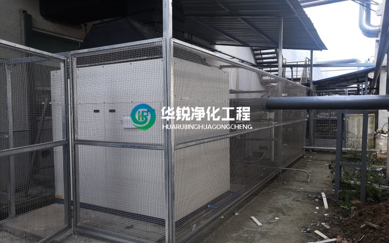 凈化車間裝修潔凈室的新風量如何確定？